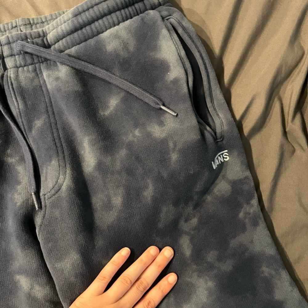 Vans sweatpants